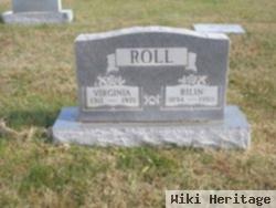 Virginia Moffitt Roll