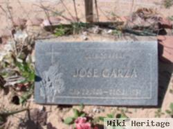 Jose Garza