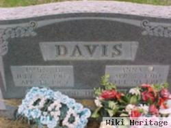 Anna M. Davis