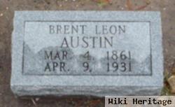 Brent Leon Austin