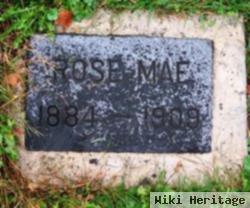 Rose Mae Foster