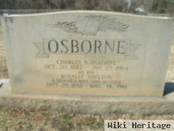 Charles A. Osborne