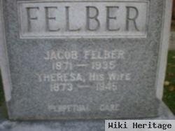 Theresa Felber