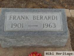 Frank Berardi