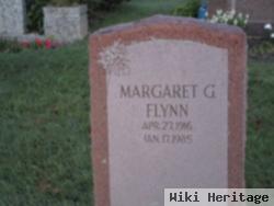 Margaret G. Flynn