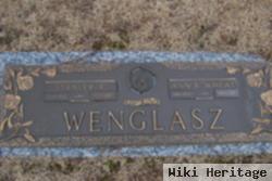 Stanley Wenglasz
