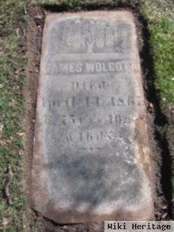 James Wolcott, Jr