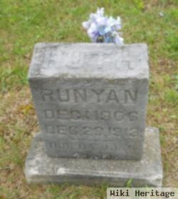 Ruth Runyan