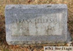 Frank Felerski