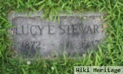 Lucy E. Stewart