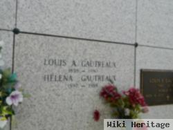 Louis A. Gautreaux