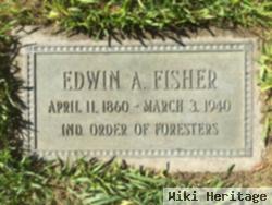 Edwin Augustus Fisher