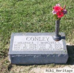 Mildred P. Conley