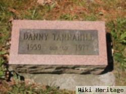 Danny Tannahill