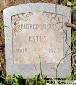 Eldred Louis Estes