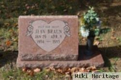 Jean Braun