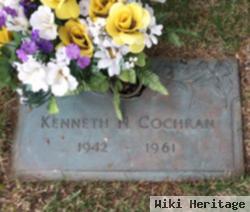 Kenneth N. Cochran