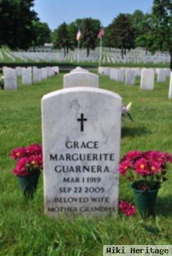 Grace Marquerite Guarnera