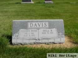 Della M. Davis