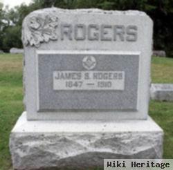 James S. Rogers