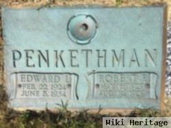 Robert K Penkethman