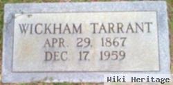 Elbene Wickham Tarrant Odom