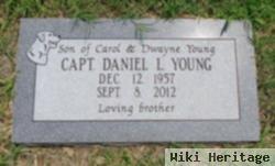 Daniel L Young