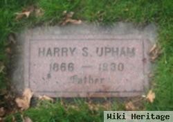 Henry S. "harry" Upham