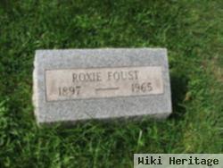 Roxie Foust