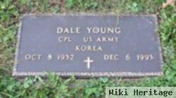 Dale Young