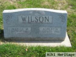 Robert Alexander Wilson, Sr