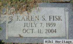 Karen S. Fisk