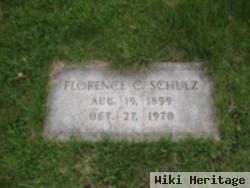 Florence C. Schulz