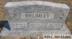 Ellen J. Brumley