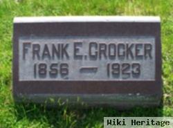 Frank Eugene Crocker