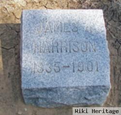 James A. Harrison