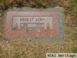 Ernest Kern