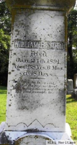 William T. Smith