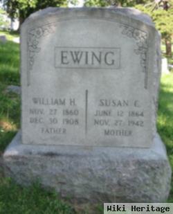 William H. Ewing