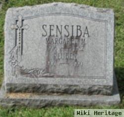 Reuben Sensiba