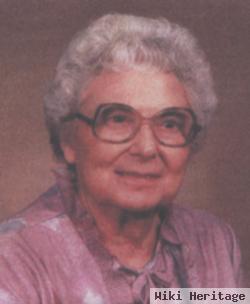 Helen Juanita Stinnett Allen