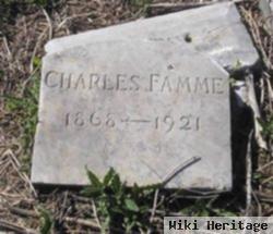 Charles Famme