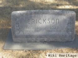 Louis Erickson