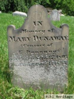 Mary Lightfoot Dunaway