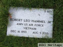 Robert Leo Hammel, Jr