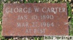 George W. Carter