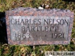 Charles Nelson Bartlett