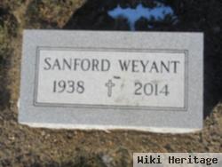 Sanford Weyant