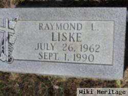 Raymond Lee Liske