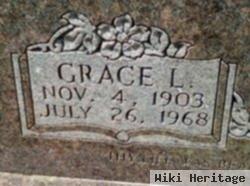 Grace Leigh Crawford Cox